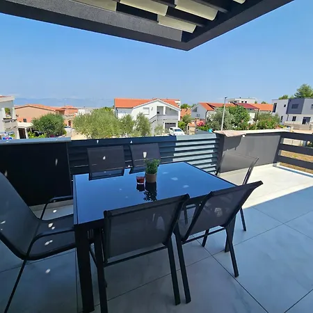 Sunset Apartmán