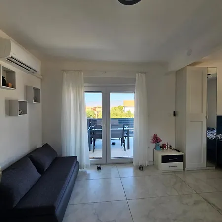 Apartmán Sunset Vir